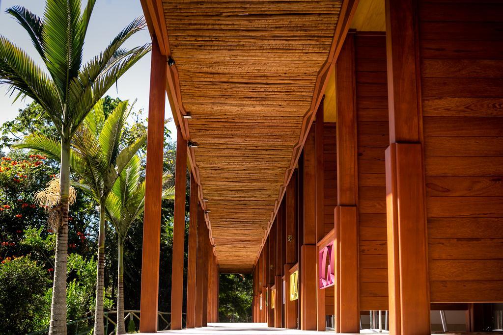 Inn Chez Domaine Organica 3*