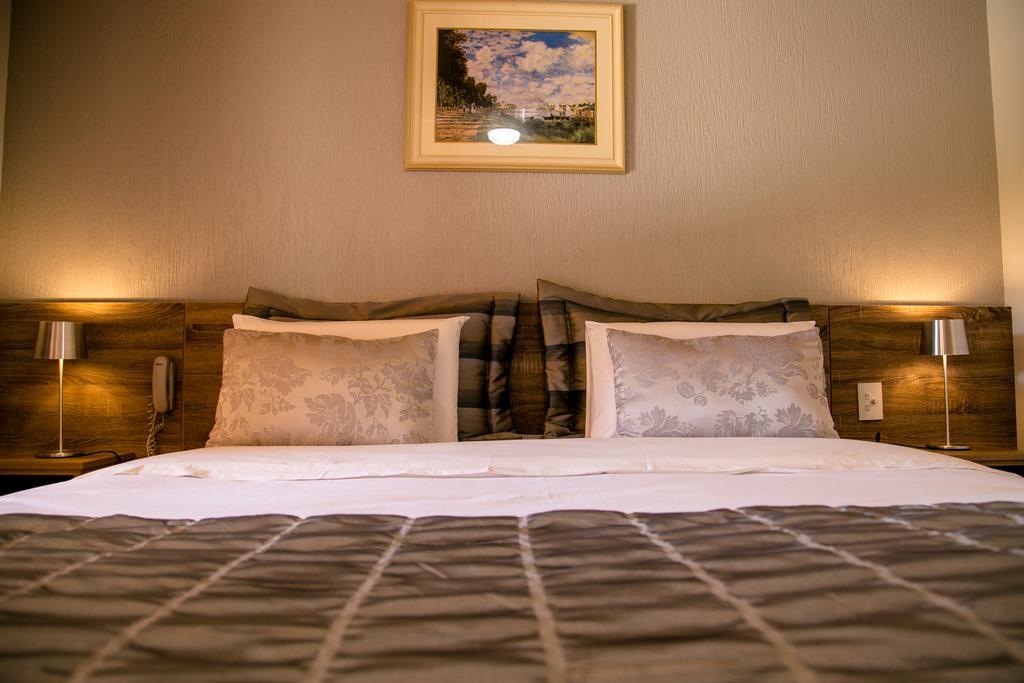 Inn Chez Domaine Organica 3*